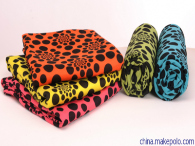 紹興針紡織品 12針精工，織就江南韻致