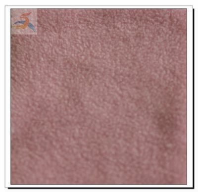 紹興市詩璐針紡織品 匠心打造雙刷單搖低彈搖粒絨，引領(lǐng)針織面料新風(fēng)尚