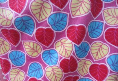 針紡織品選購指南 印花、提花、雕印短毛絨的區(qū)別與價格優(yōu)勢