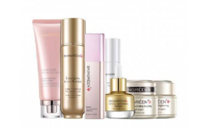 仙格麗化妝品品牌介紹與代理指南 費用、流程與聯系方式